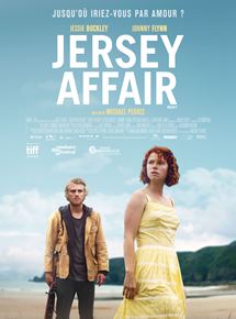 Jersey Affair - affiche du film