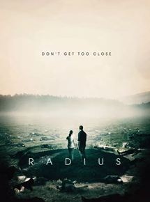 Radius - affiche du film