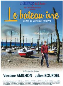 Le bateau ivre - affiche du film