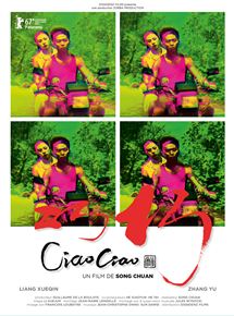 Ciao Ciao - affiche du film