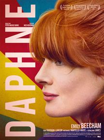 Daphn - affiche du film