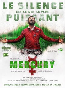 Mercury - affiche du film