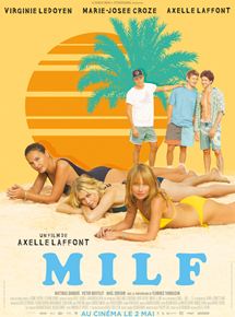 MILF - affiche du film