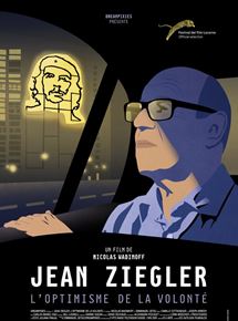 Jean Ziegler, l