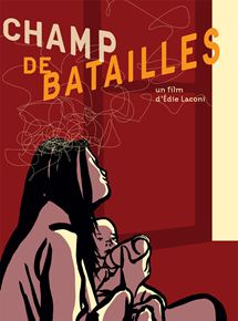 Champ de Batailles - affiche du film