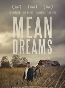 Mean Dreams - affiche du film