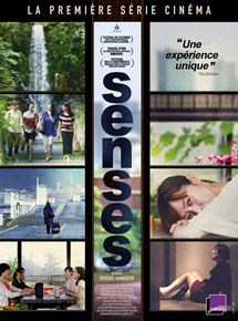 Senses 3&4 - affiche du film