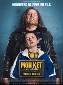 Mon Ket - affiche du film