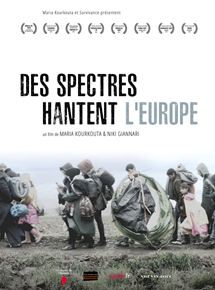 Des spectres hantent l