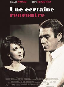 Une certaine rencontre - affiche du film