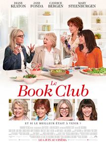 Le Book Club - affiche du film