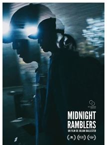 Midnight Ramblers - affiche du film