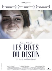 Les Rives du Destin - affiche du film