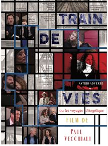 Train de vies ou les voyages d