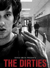 The Dirties - affiche du film