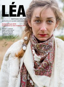  La - affiche du film