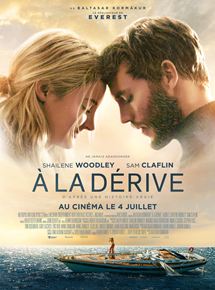 A la drive - affiche du film