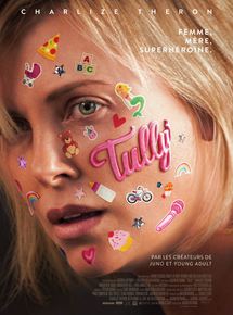 Tully - affiche du film