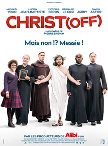 Christ(off) - affiche du film