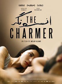 The Charmer - affiche du film