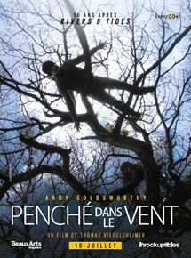 Pench dans le vent - affiche du film