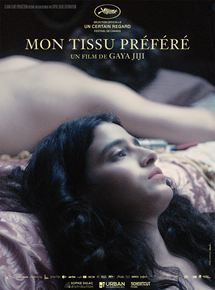 Mon tissu prfr - affiche du film