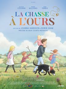La chasse  l