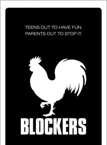 Contrle parental - affiche du film