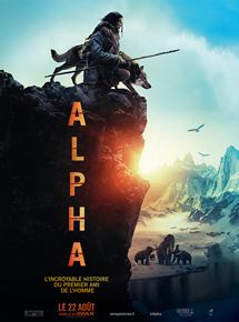 Alpha - affiche du film