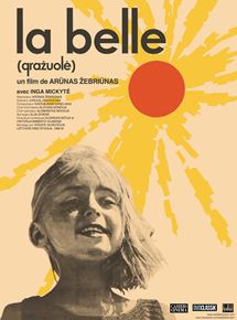 La Belle  - affiche du film