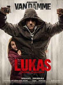 Lukas - affiche du film