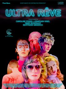 Ultra Rve - affiche du film