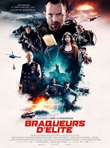 Braqueurs d