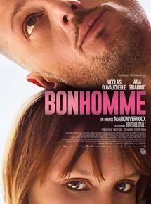 Bonhomme - affiche du film