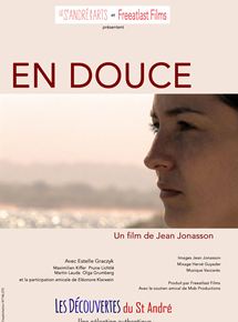 En douce - affiche du film