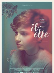 Il ou elle - affiche du film