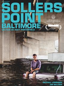 Sollers Point - Baltimore - affiche du film