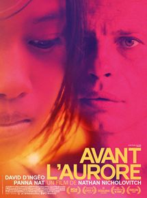 Avant l