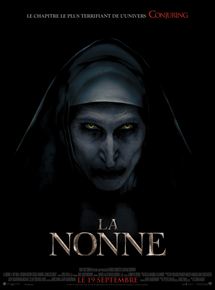 La Nonne  Tribune de Lyon