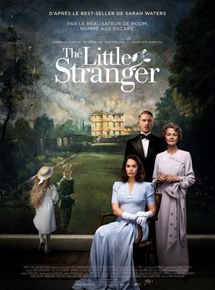 The Little Stranger - affiche du film