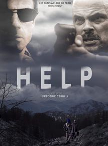 Help - affiche du film