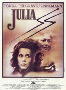 Julia - affiche du film