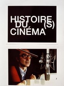 Histoire(s) du cinma - Moments choisis - affiche du film