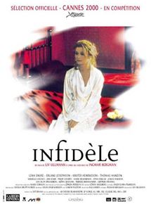 Infidle - affiche du film