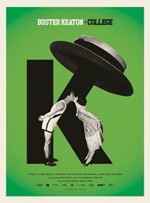 College - affiche du film