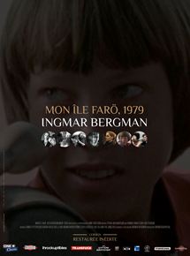 Mon le Faro - affiche du film
