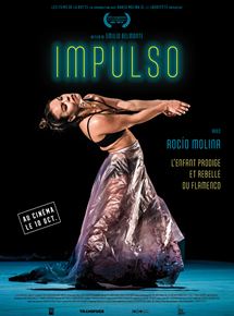 Impulso - affiche du film