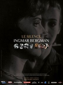 Le Silence - affiche du film