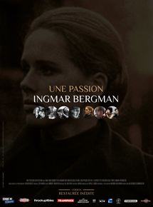 Une passion - affiche du film