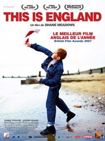 This Is England - affiche du film